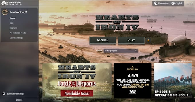 create custom ck3 mod, bg3 mod, skyrim mod, hoi4 mod, game modding and scripting