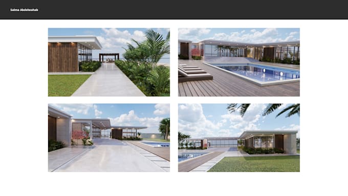 create professional architectural floor plan