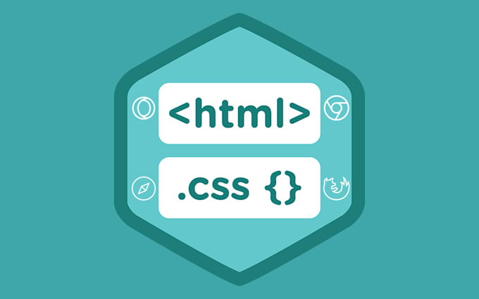convert figma to react or HTML CSS responsive website