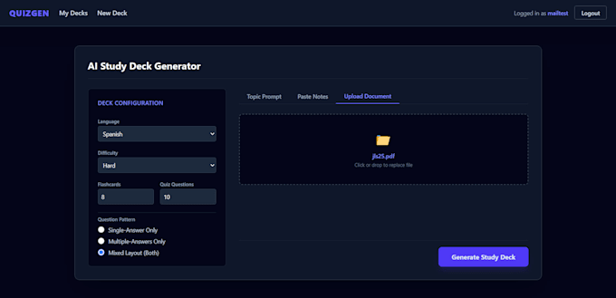 develop web applications with spring or asp