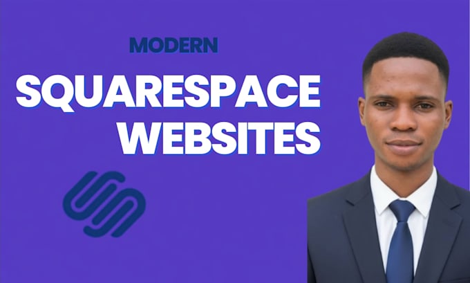 design squarespace website, squarespace store and ecommerce website