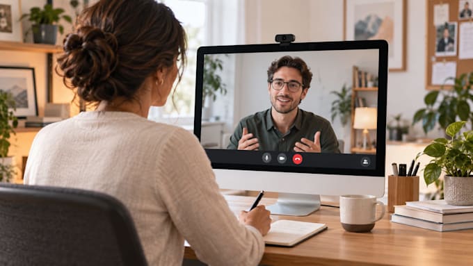 préparation et simulation entretien recrutement