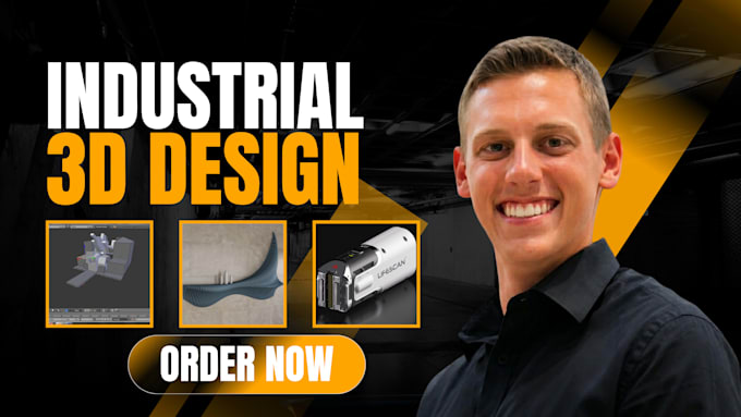 do parametric cad modeling, mechanical parts and product cad modeling