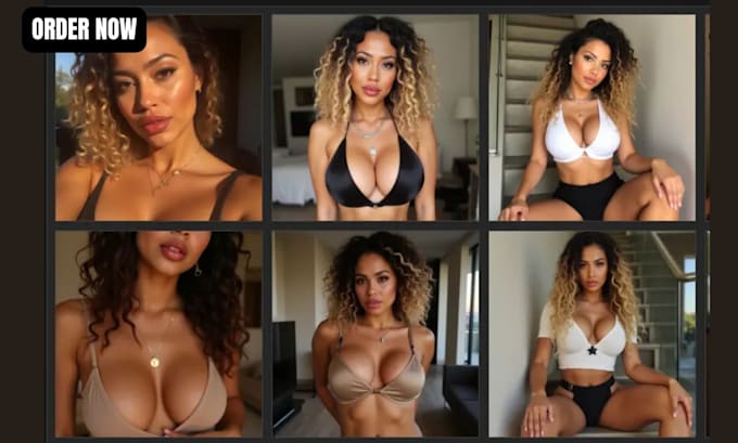 create ai influencer ai model virtual character lora training