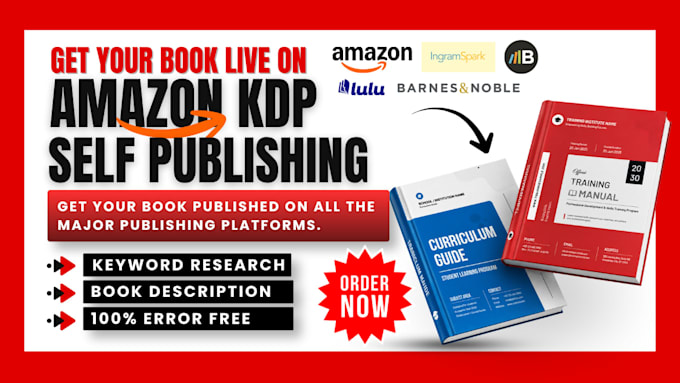 self publishing, book publishing expert, kdp expert upload, kdp ebook formatting