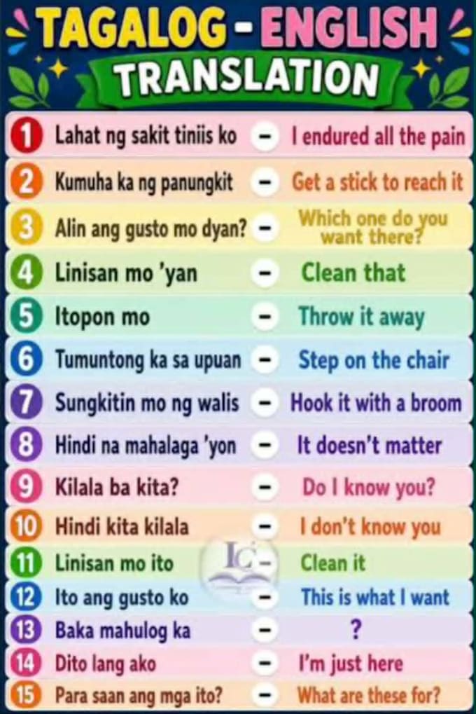 translate, fix, improve, and write words phrases sentences