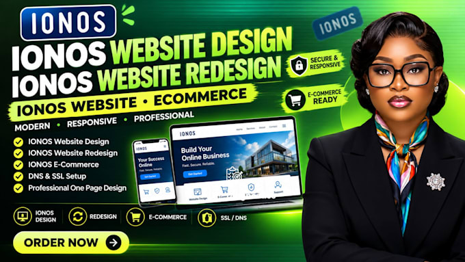 do ionos website design ionos website redesign ionos, ionos website ecommerce
