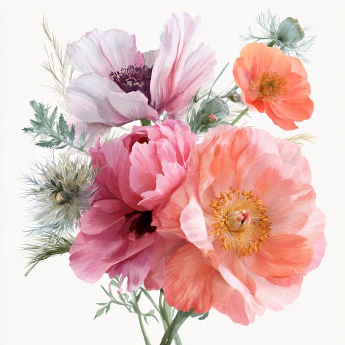 illustrate best botanical illustration