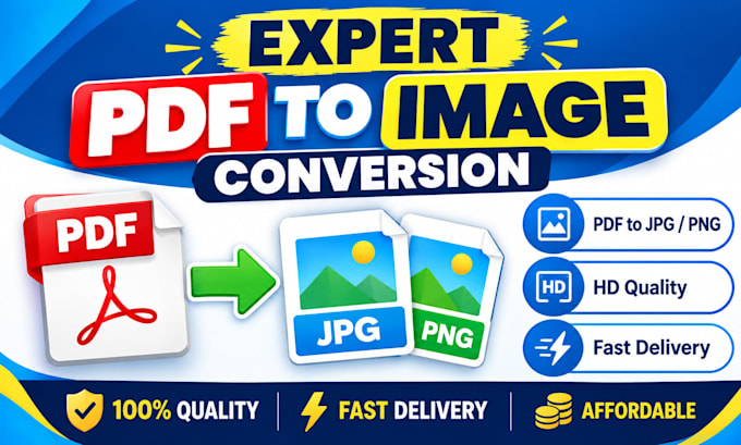 convert PDF to jpg png