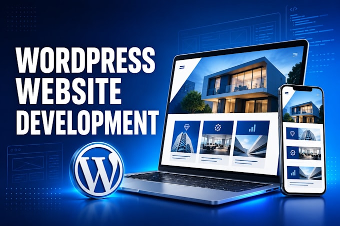 fix wordpress errors and website issues