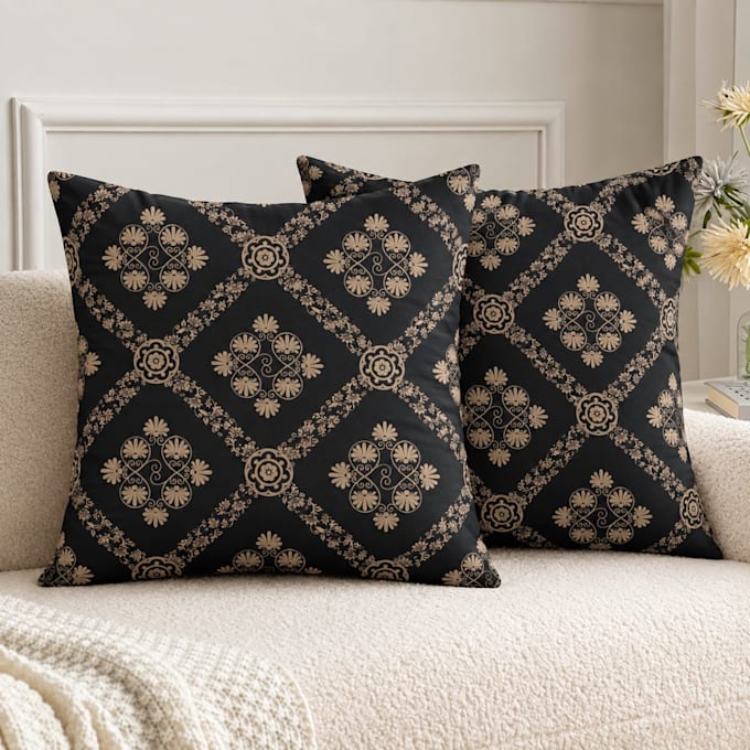design textile all design