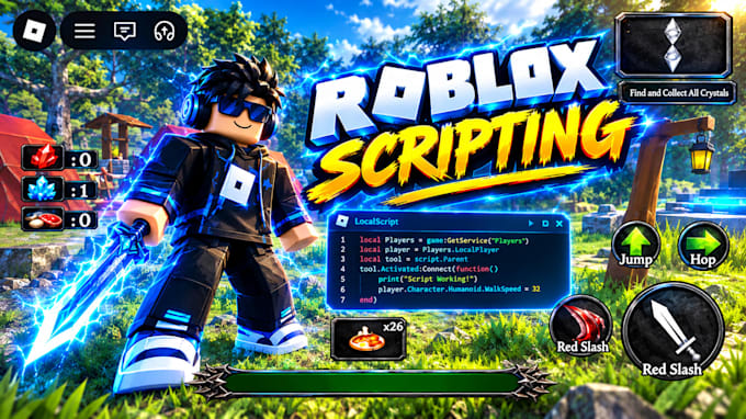 do roblox scripting, lua programming, game system system machanics roblox script