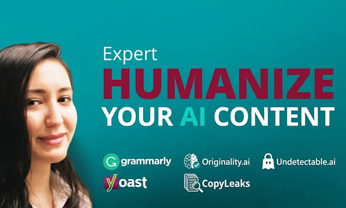 humanize ai content for originality