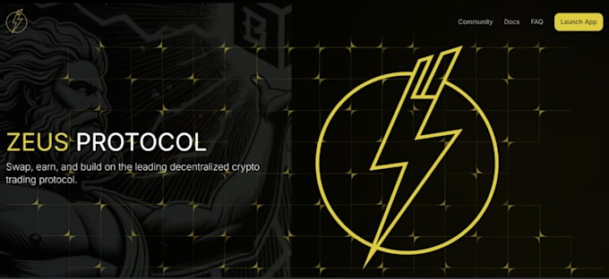 build blockchain, dapp, defi, nft marketplace and dex