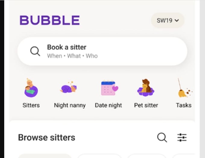 build bubble io developer, bubble website, bubble mvp, bubble saas app, n8n,crm