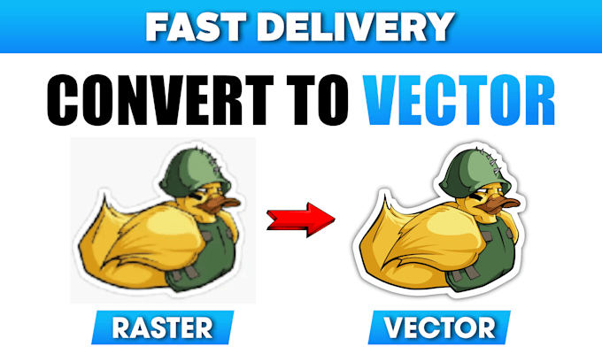 do vector tracing in adobe illustrator, vectorize image
