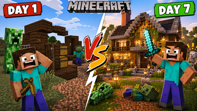 make eye catching game thumbnail