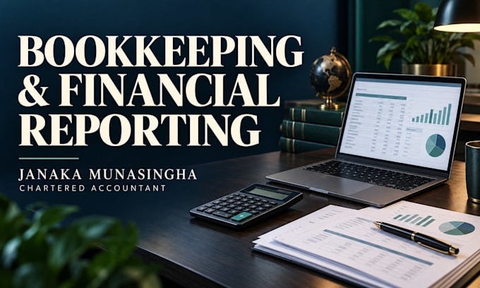 be your virtual cfo for financial planning and management