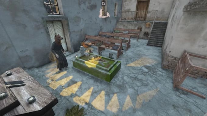 setup custom dayz server maps loot system dayz building server mods