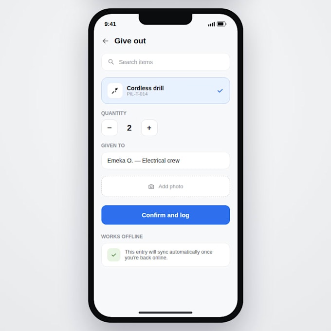 build a cross platform mobile app with flutter