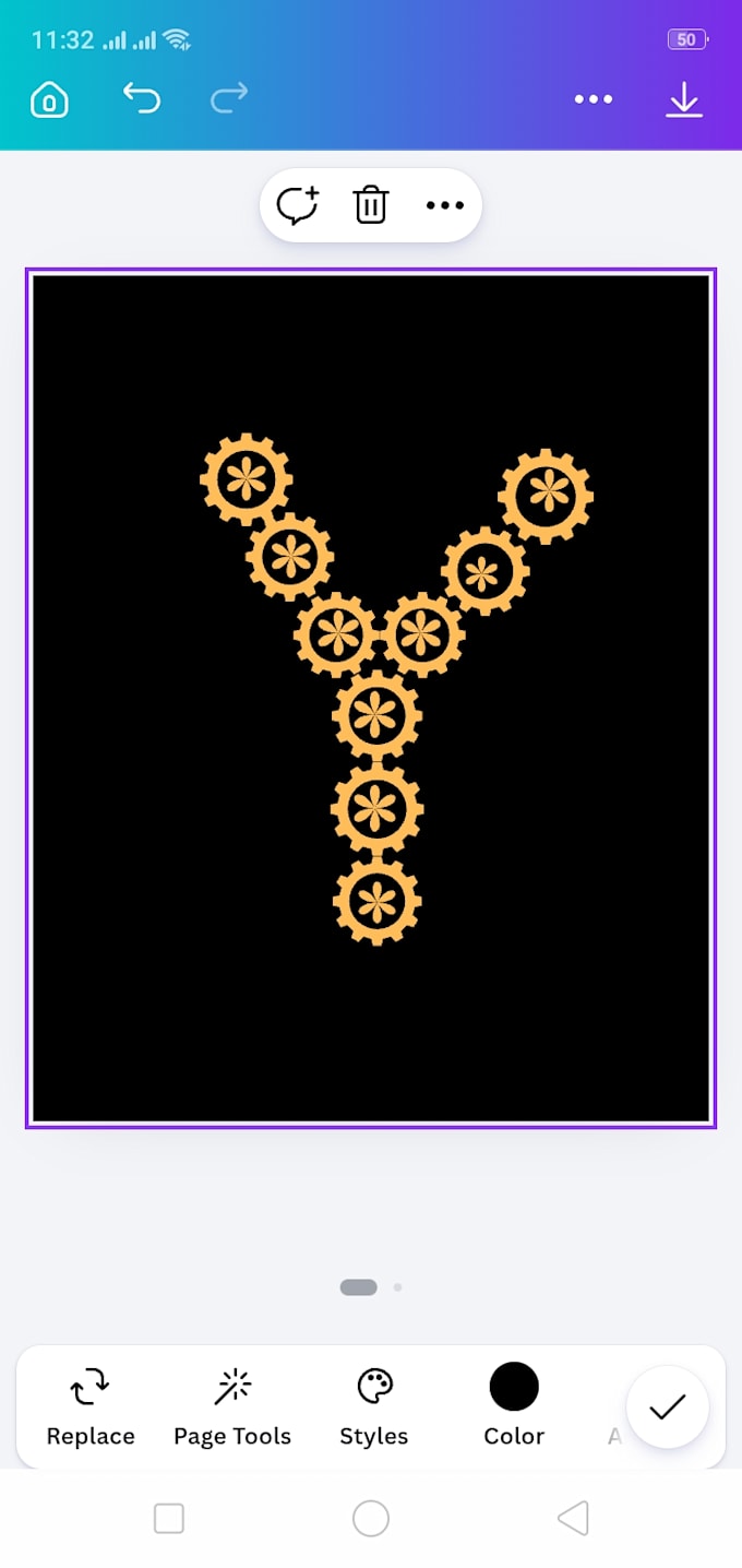 design costum machine embroidery patterns and vector art