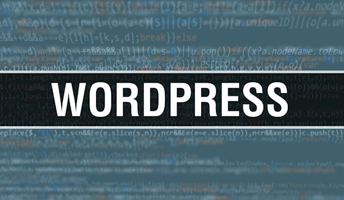 do a professional security audit for wordpress site and help you hardening it