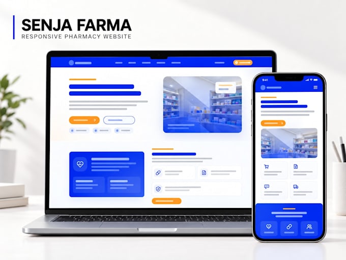 design a high converting sales landing page for your brand