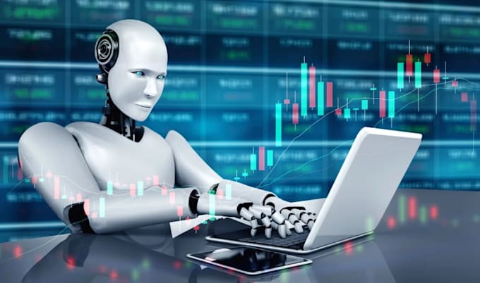 develop automated traze bot, tradesanta, edx markets bot, 3commas bot, hft bot