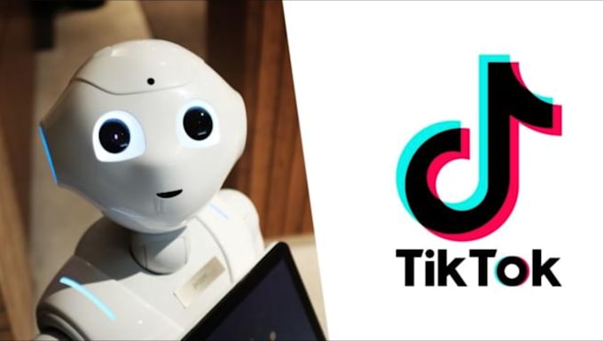 custom tiktok commenting bot, tiktok shop bot, tiktok live bot, tiktok API bots