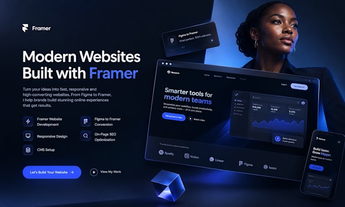 framer website, figma to framer developer framer landing page framer website