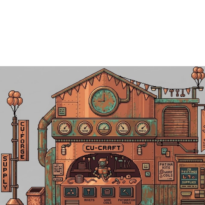 create pixel art character video game pixel art sprite npc character