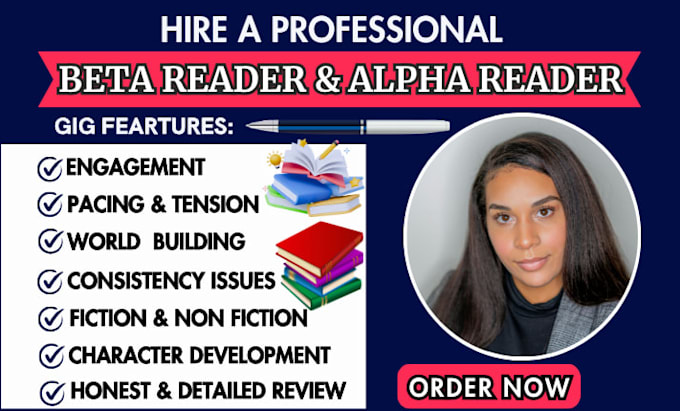 beta reader romance beta reader thriller beta reader fantasy beta reader