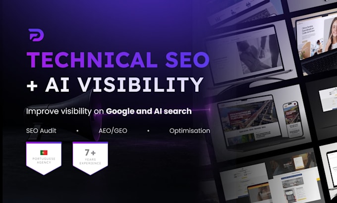 optimize your website for SEO and ai search