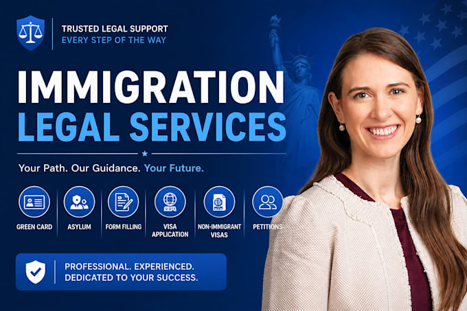 prepare your US visa and immigration application documents