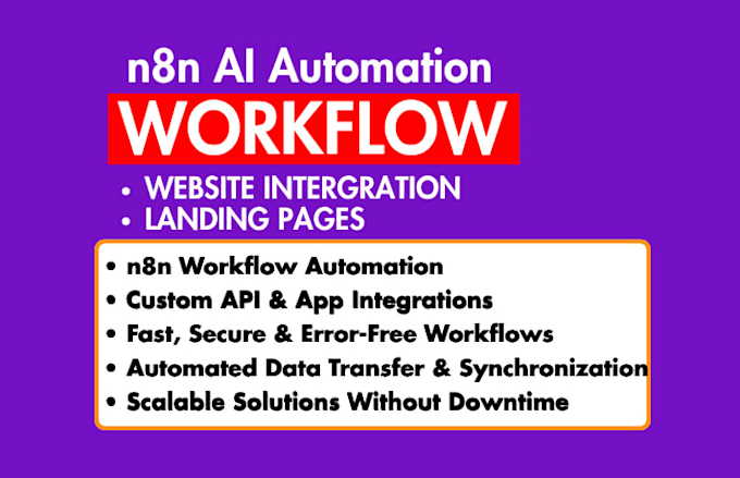 build n8n lead generation and CRM automation workflows