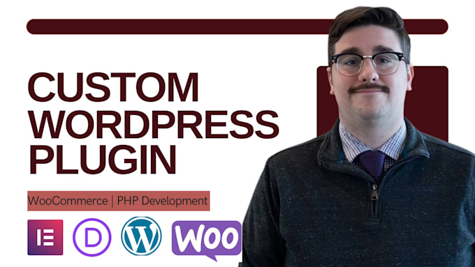 develop wp cron rest API PHP custom wordpress automation SMTP email marketing