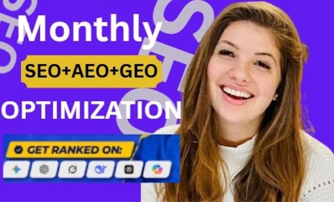 aeo and ai search optimization for chatgpt and google ai