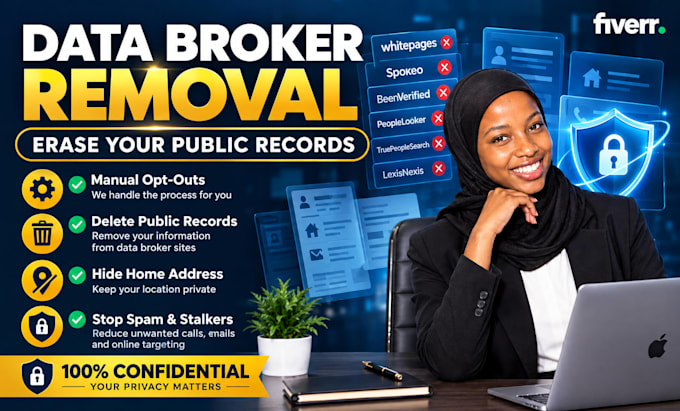 remove personal information, data brokers, whitepages