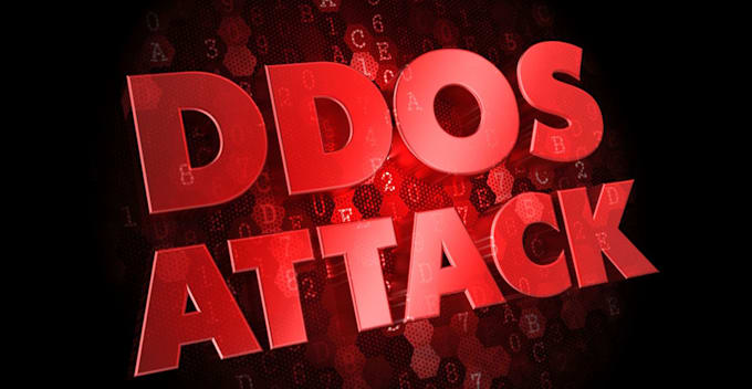ddos attack, remove false news, website url attack, disable website