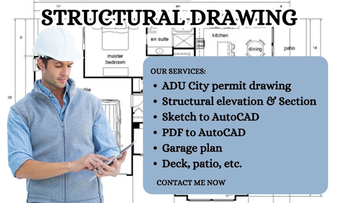 fix permit plan corrections, revise drawings and address city comments