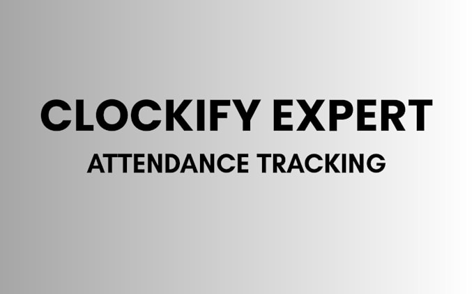 set up clockify for time tracking and project management