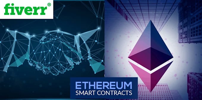 create token bep20 erc20 smart contract