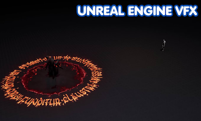 create stunning real time unreal engine niagara vfx for games
