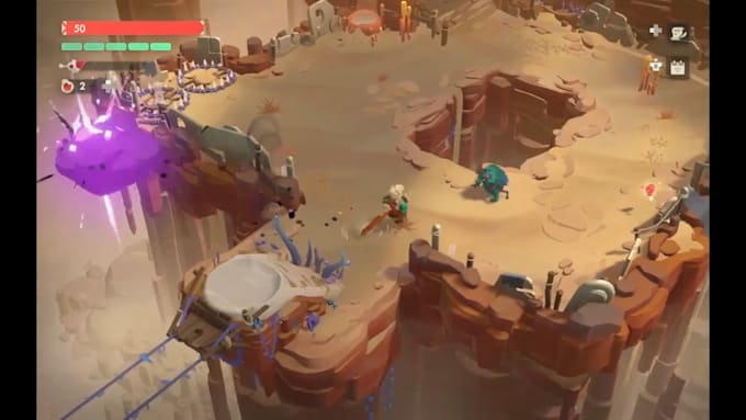 provide godot game development, monetization and multiplayer