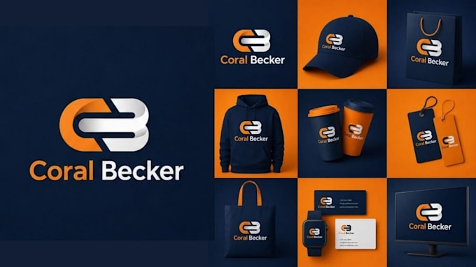 redesign your logo and refresh your brand identity