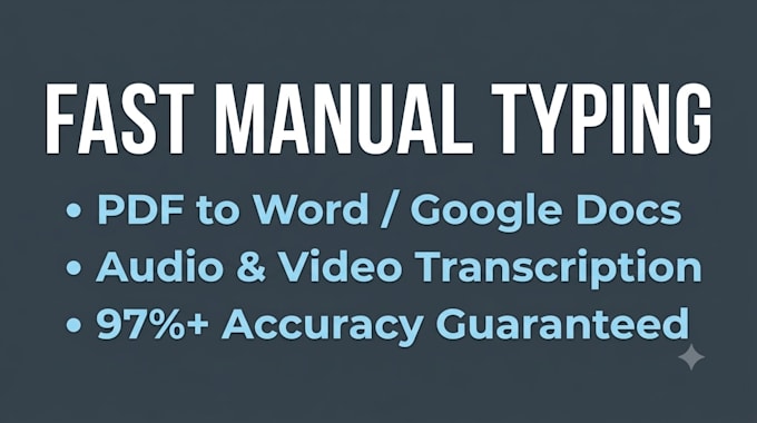 provide english audio transcription for ai and academics