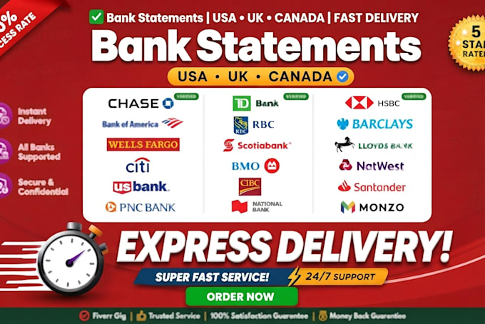reconcile bank statement PDF to editable format