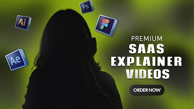 do saas explainer videos and motion graphics