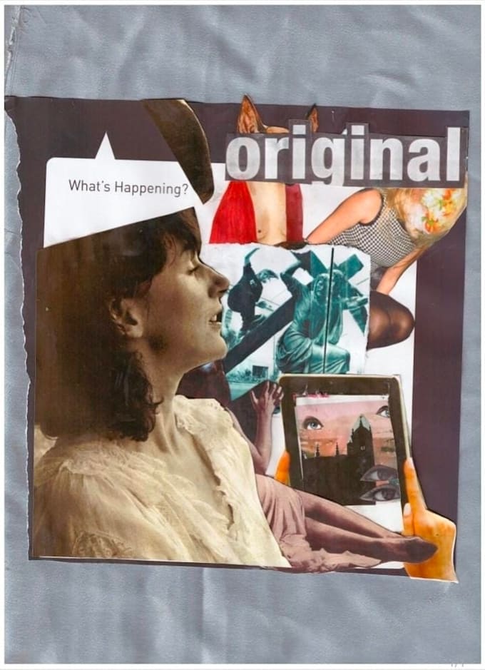 do personalized visual arts for you and your brand