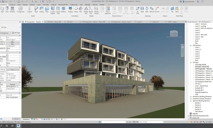 create custom parametric revit families rfa and bim content